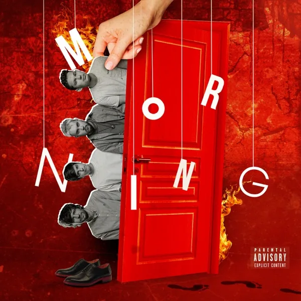 Morning cover artwork