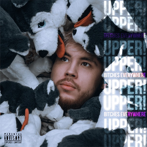 Bitches Everywhere cover artwork